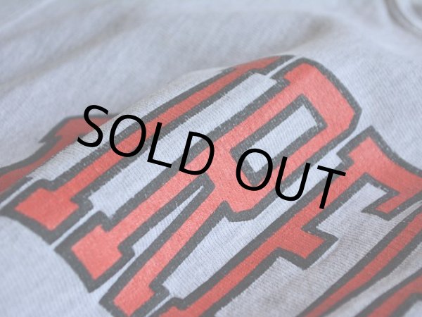 画像7: 1990s Champion リバースウィーブスウェット  表記L  (7)