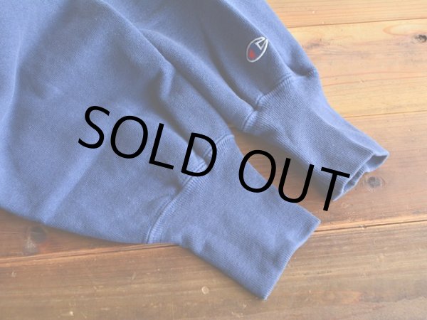 画像8: 1990s Champion リバースウィーブスウェット  表記L  (8)