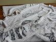 画像10: 1990s M.C. ESCHER マルチプリントTシャツ　 雰囲気系　 表記L  (10)