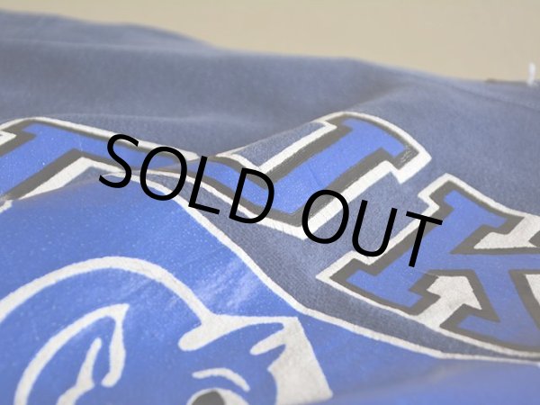 画像7: 1990s Champion リバースウィーブスウェット  表記L  (7)