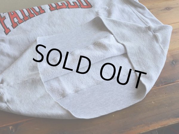 画像10: 1990s Champion リバースウィーブスウェット  表記L  (10)