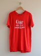 画像1: 1970s Hanes Coke Tシャツ　 表記L  (1)
