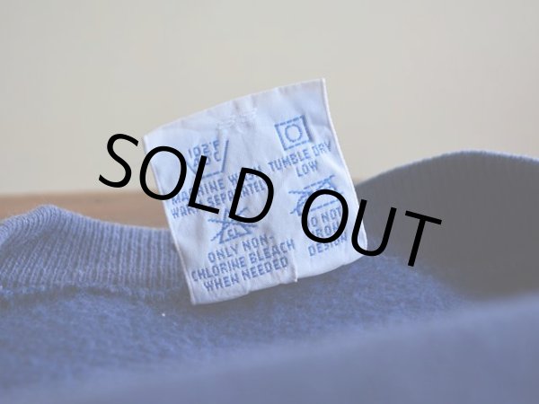 画像4: 1990s Champion リバースウィーブスウェット  表記L  (4)