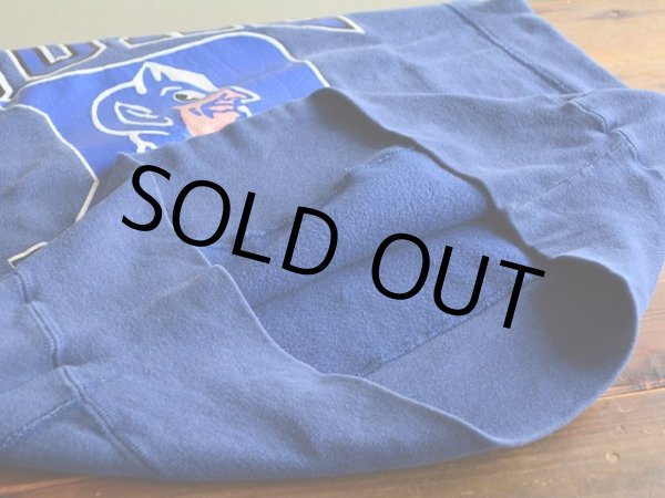 画像10: 1990s Champion リバースウィーブスウェット  表記L  (10)