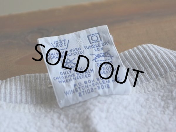 画像4: 1990s Champion リバースウィーブスウェット  表記L  (4)