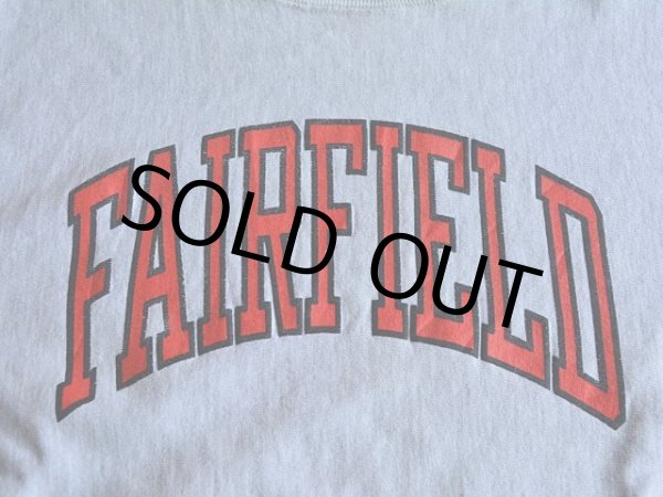 画像6: 1990s Champion リバースウィーブスウェット  表記L  (6)