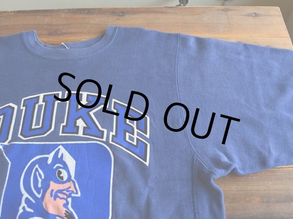 画像5: 1990s Champion リバースウィーブスウェット  表記L  (5)