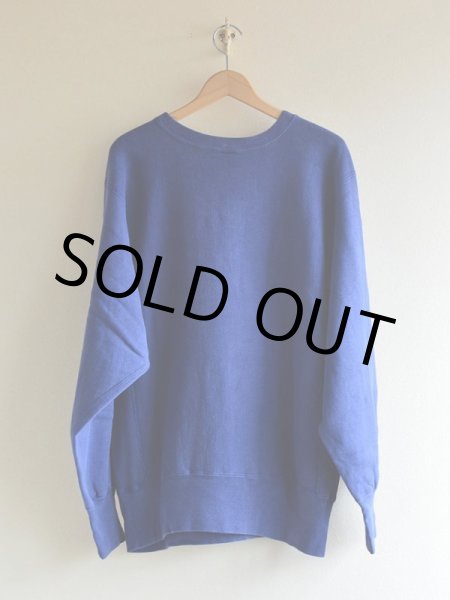 画像2: 1990s Champion リバースウィーブスウェット  表記L  (2)