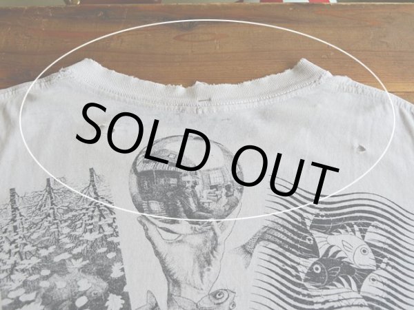 首回りにダメージ。