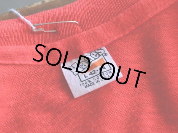 画像3: 1970s Hanes Coke Tシャツ　 表記L  (3)