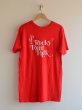 画像2: 1970s Hanes Coke Tシャツ　 表記L  (2)