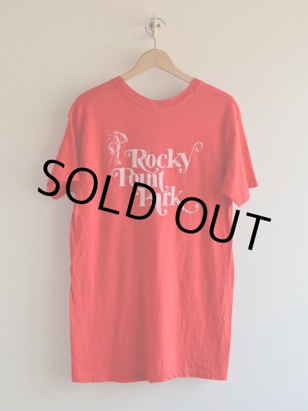 画像2: 1970s Hanes Coke Tシャツ　 表記L  (2)