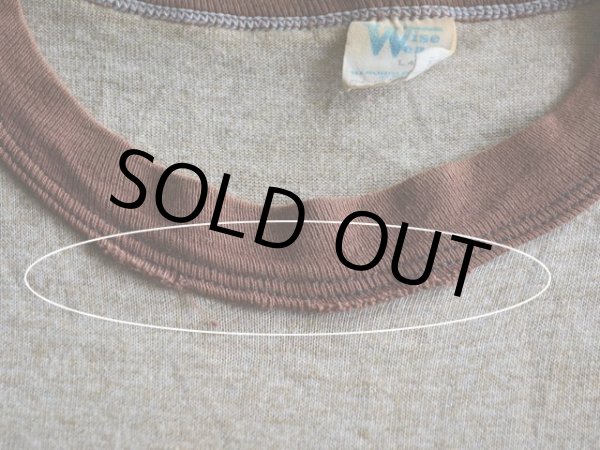 首リンガー部分に少々ダメージ。