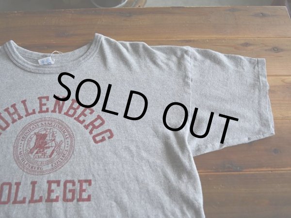 画像6: 1980s Champion 88/12カレッジTシャツ　 表記XXL  (6)