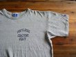 画像5: 1990s Champion 88/12カレッジTシャツ　 表記XL  (5)