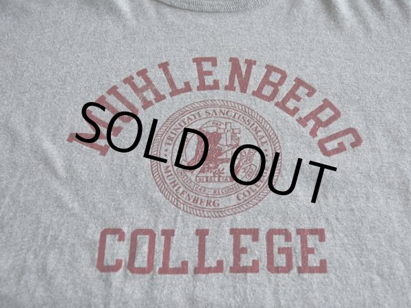 画像8: 1980s Champion 88/12カレッジTシャツ　 表記XXL  (8)