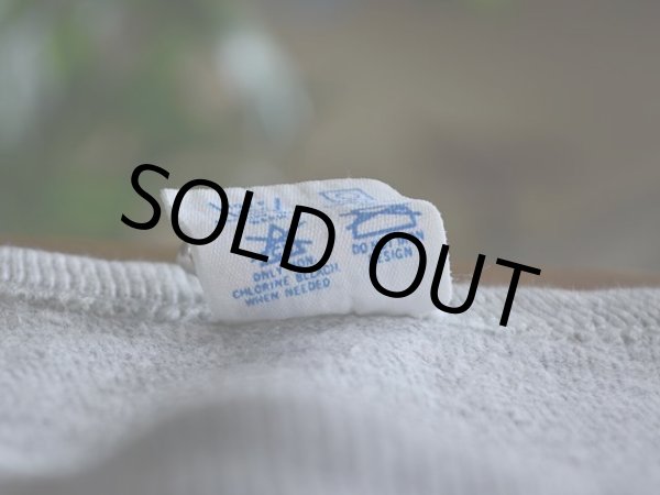 画像5: 1980s Champion 88/12カレッジTシャツ　 表記XXL  (5)