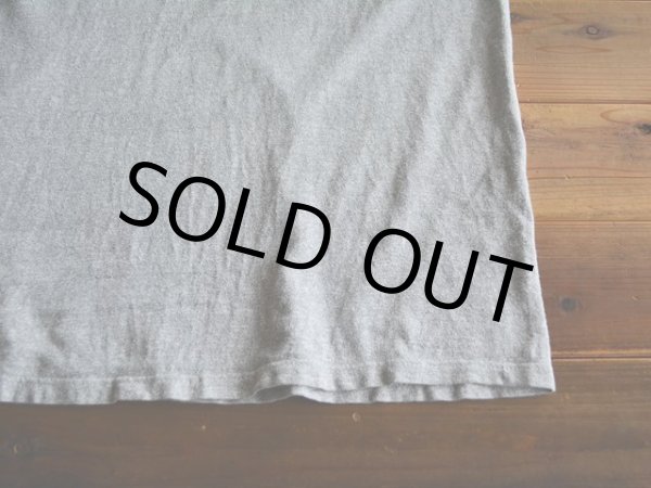 画像9: 1980s Champion 88/12カレッジTシャツ　 表記XXL  (9)