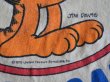 画像6: 1970s Garfield Tシャツ　 実寸ML  (6)