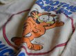 画像8: 1970s Garfield Tシャツ　 実寸ML  (8)