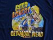 画像5: 1970s〜 Beer Lovers Tシャツ　 DEAD STOCK!!　 表記L  (5)