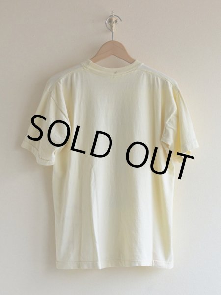 画像2: 1970s Garfield Tシャツ　 実寸ML  (2)