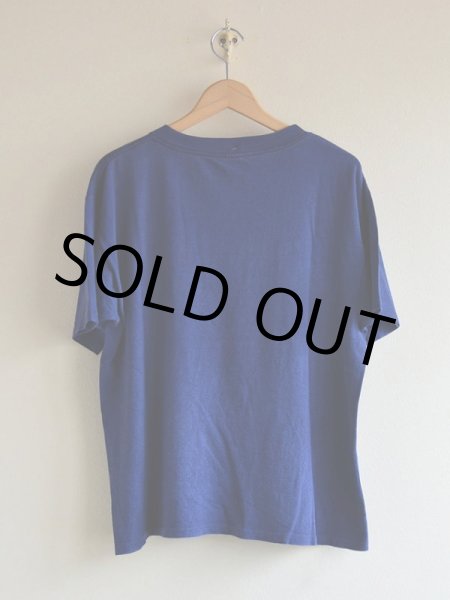 画像2: 1980s ARTEX カレッジTシャツ　 表記L  (2)