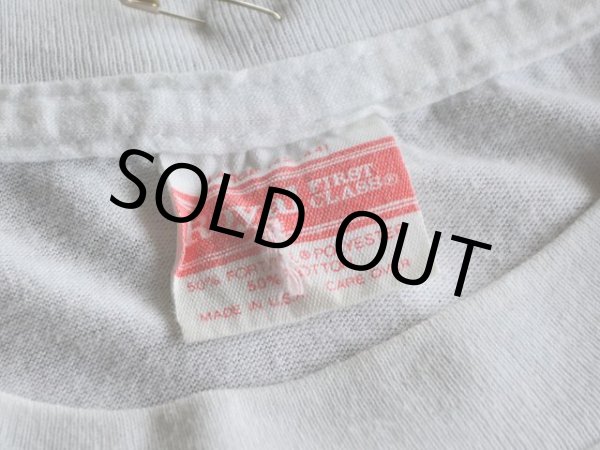 画像3: 1980s SURFIN Tシャツ　 表記L  (3)