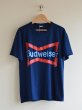 画像1: 1980s Budweiser Tシャツ　 表記L  (1)