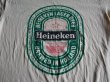 画像5: 1980s Heineken Tシャツ　 実寸L  (5)