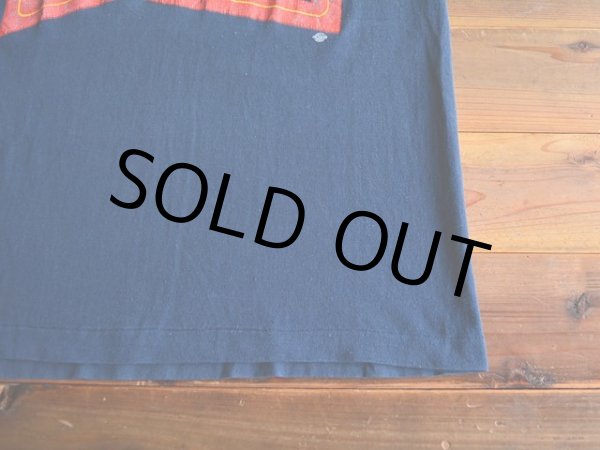 画像7: 1980s Budweiser Tシャツ　 表記L  (7)