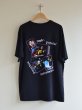 画像2: 1990s THE BEATLES Tシャツ　 表記XL  (2)