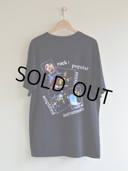 画像2: 1990s THE BEATLES Tシャツ　 表記XL  (2)