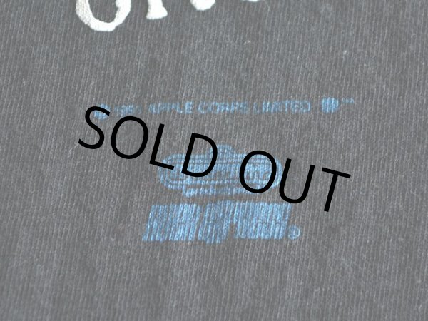 画像6: 1990s THE BEATLES Tシャツ　 表記XL  (6)