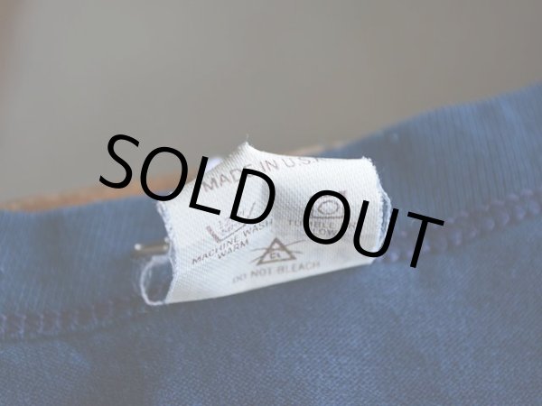 画像4: 1980s Budweiser Tシャツ　 表記L  (4)