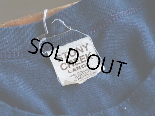 画像3: 1980s Budweiser Tシャツ　 表記L  (3)