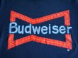画像6: 1980s Budweiser Tシャツ　 表記L  (6)