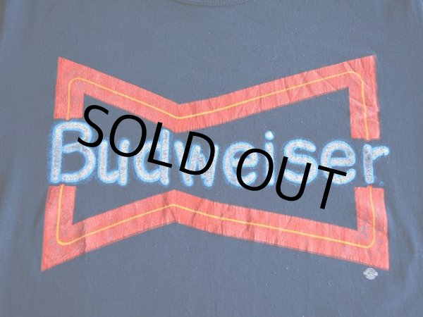 画像6: 1980s Budweiser Tシャツ　 表記L  (6)