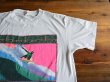 画像4: 1980s SURFIN Tシャツ　 表記L  (4)