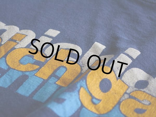 画像6: 1980s ARTEX カレッジTシャツ　 表記L  (6)