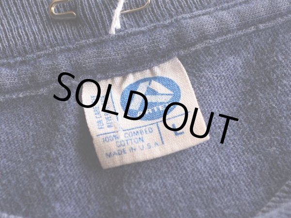 画像3: 1980s ARTEX カレッジTシャツ　 表記L  (3)