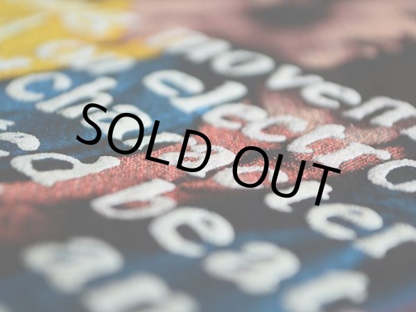 画像7: 1990s THE BEATLES Tシャツ　 表記XL  (7)