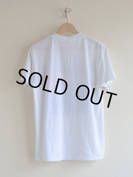 画像2: 1980s SURFIN Tシャツ　 表記L  (2)