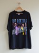 画像1: 1990s THE BEATLES Tシャツ　 表記XL  (1)