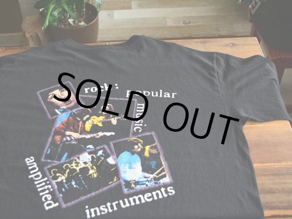 画像9: 1990s THE BEATLES Tシャツ　 表記XL  (9)