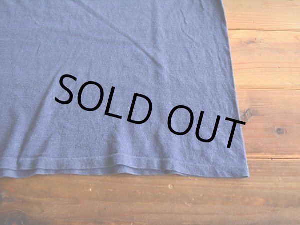 画像7: 1980s ARTEX カレッジTシャツ　 表記L  (7)