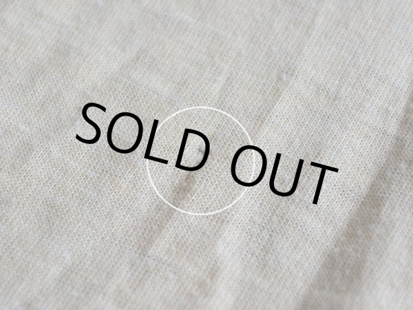 お腹にダメージ。