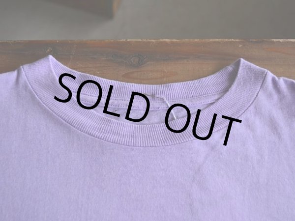 画像3: 1990s 香港返還 Tシャツ　 実寸L  (3)