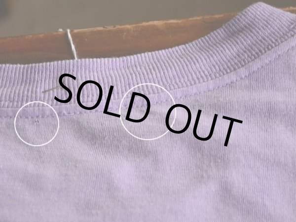 首後ろにピンホール。