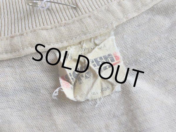 画像3: 1980s I Love Coffee Tシャツ　 表記M  (3)